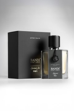 Pánska voda po holení BANDI Aprimé for Men, 100 ml