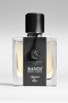 Pánska voda po holení BANDI Aprimé for Men, 100 ml