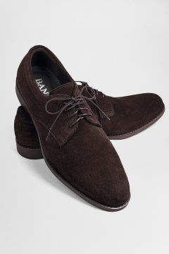 Pánska obuv BANDI, model TORIO Noce