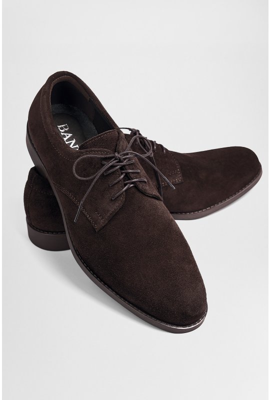 Pánska obuv BANDI, model TORIO Noce