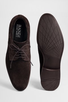 Pánska obuv BANDI, model TORIO Noce