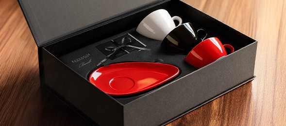 Kávové darčekové sady