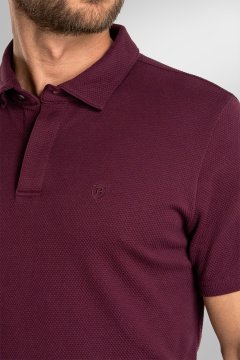 Pánska polokošeľa BANDI, model FORGERTI Sangre