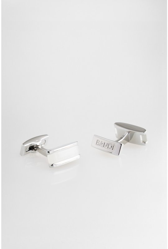 Manžetové gombíky BANDI, model LUX 281