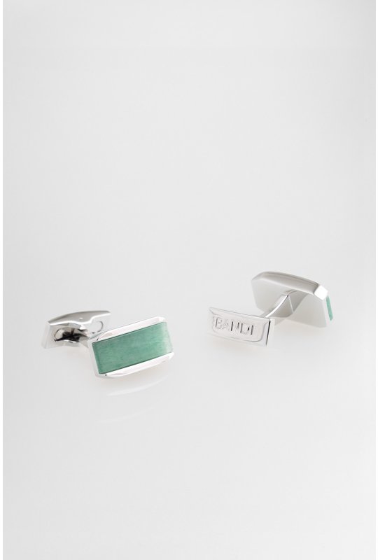 Manžetové gombíky BANDI, model LUX 282