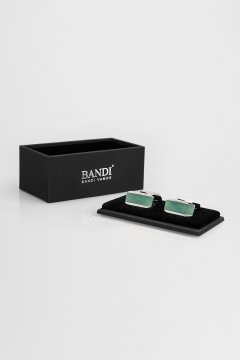 Manžetové gombíky BANDI, model LUX 282