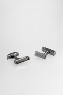 Manžetové gombíky BANDI, model LUX 283