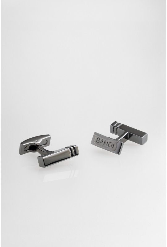 Manžetové gombíky BANDI, model LUX 283