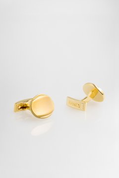 Manžetové gombíky BANDI, model LUX 284