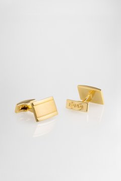 Manžetové gombíky BANDI, model LUX 285