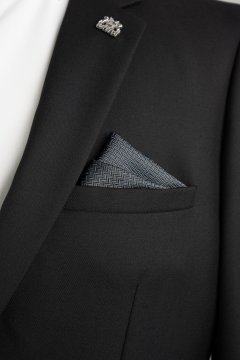 Pánska vreckovka BANDI, model APSITO 02