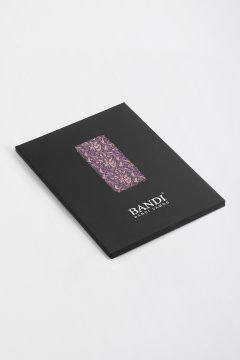 Pánska vreckovka BANDI, model AVOLTO 04