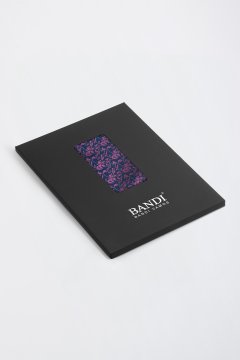 Pánska vreckovka BANDI, model AVOLTO 05