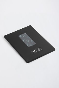 Pánska vreckovka BANDI, model BRUCO 02