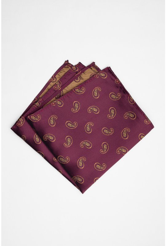 Pánska vreckovka BANDI, model BRUCO 04