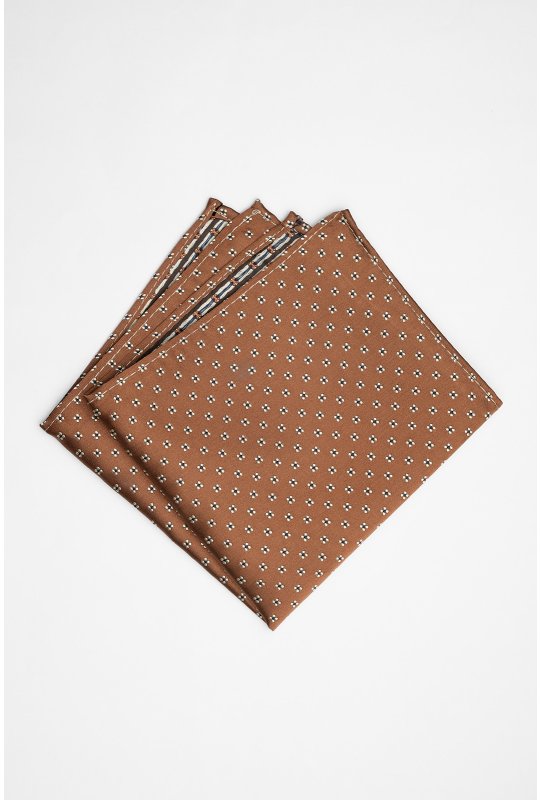 Pánska vreckovka BANDI, model FIOLLINO 01