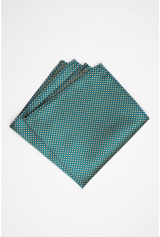 Pánska vreckovka BANDI, model GOMMIO 02