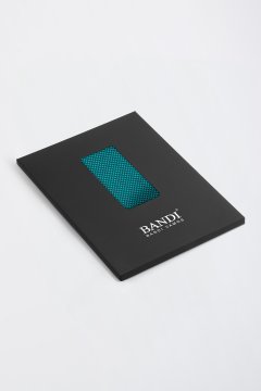 Pánska vreckovka BANDI, model GOMMIO 03