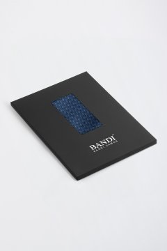 Pánska vreckovka BANDI, model GOMMIO 05