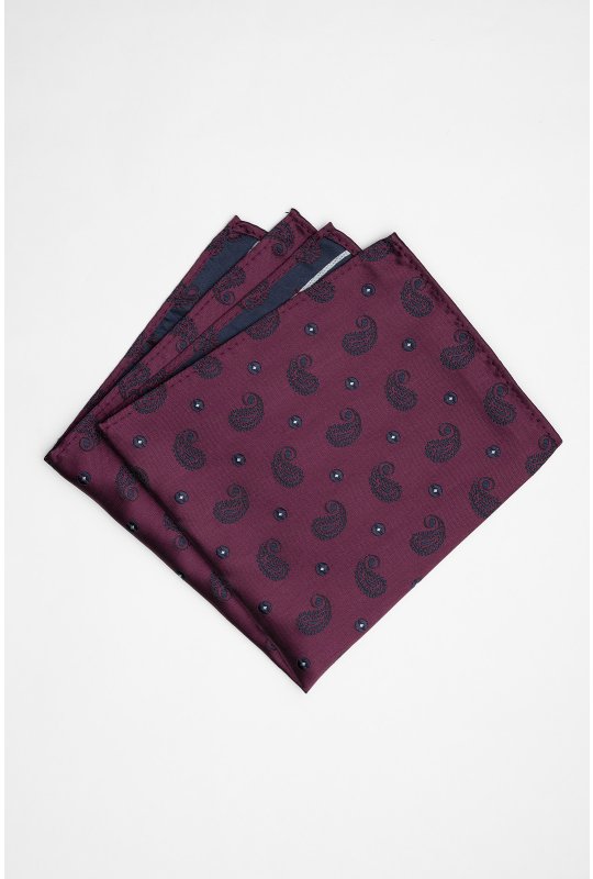 Pánska vreckovka BANDI, model LORIEN 01