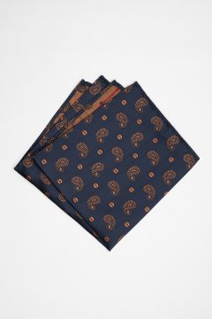 Pánska vreckovka BANDI, model LORIEN 02