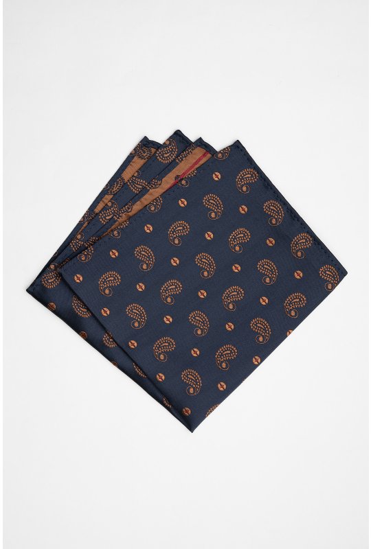 Pánska vreckovka BANDI, model LORIEN 02