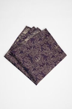 Pánska vreckovka BANDI, model MERTO 04