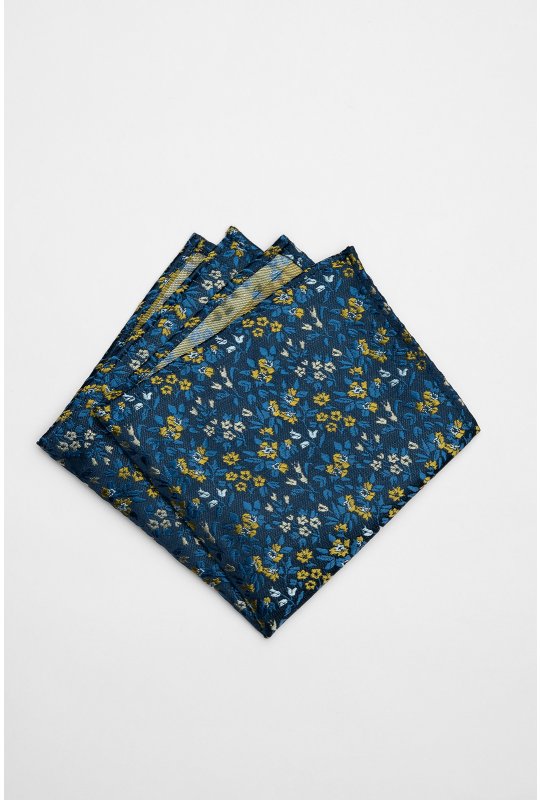 Pánska vreckovka BANDI, model FLERIO 03