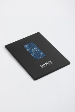 Pánska vreckovka BANDI, model FLERIO 04