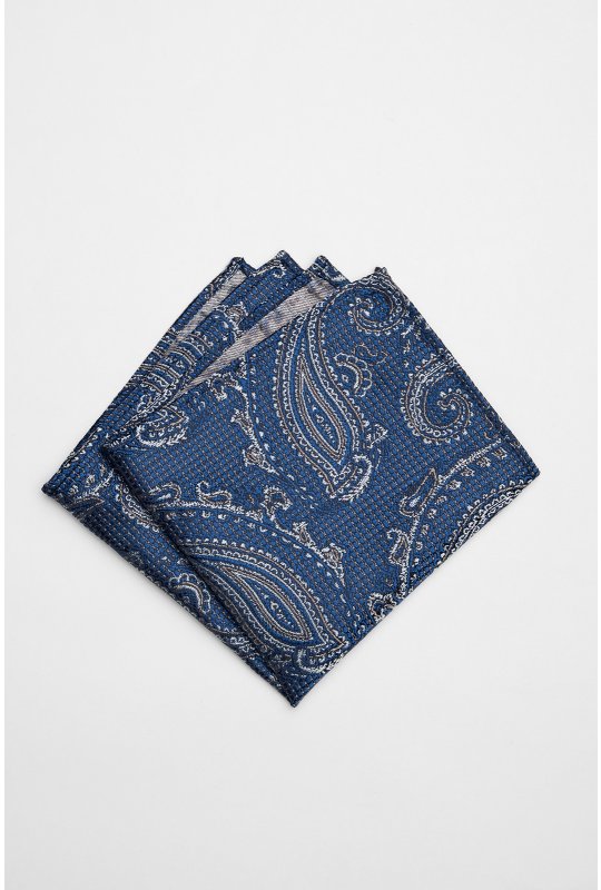 Pánska vreckovka BANDI, model INTALIO 04