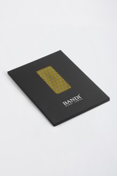Pánska vreckovka BANDI, model MARTIM 26
