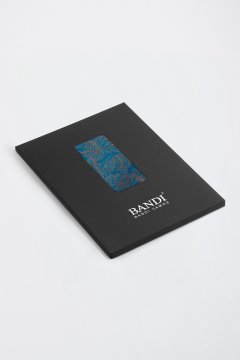 Pánska vreckovka BANDI, model MERTO 03