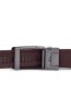 Set dvoch pánskych opaskov BANDI, model VENTARO Maron