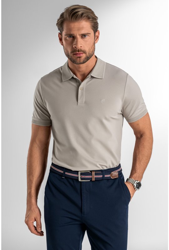 Pánske polotričko BANDI, model MARESCO Sabbia