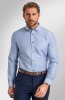 Pánska košeľa BANDI, model REGULAR ZOLVIO Celest