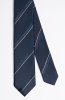 Pánska kravata BANDI, model CLAUDO slim 01