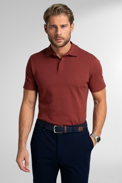 Pánska polokošeľa BANDI, model FORGERTI Siena