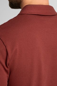 Pánska polokošeľa BANDI, model FORGERTI Siena