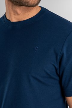 Pánske tričko BANDI, model NICOSSO Indaco