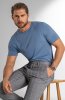 Pánske tričko BANDI, model NICOSSO Azzur