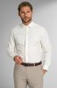 Pánska košeľa BANDI, model SLIM FLORACIO Cremo