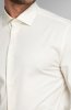 Pánska košeľa BANDI, model SLIM FLORACIO Cremo