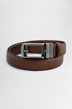 Pánsky opasok BANDI, model AUTOMAT 87