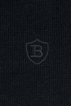 Pánsky sveter BANDI, model VALIGIO Nero