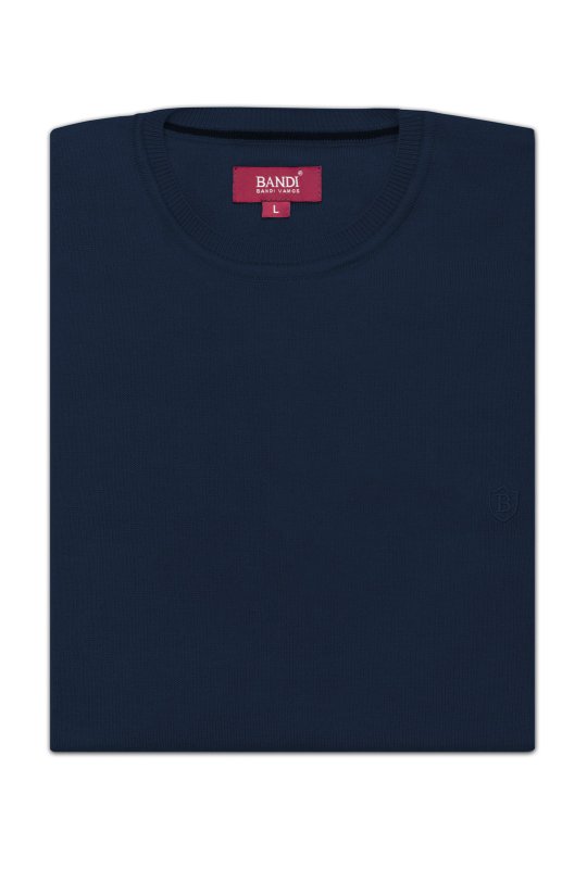 Pánsky sveter BANDI, model NOBILIO Marin