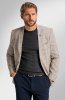 Pánske sako BANDI, model TAILORED JEREMIO Sabbia
