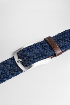 Pánsky opasok BANDI, model SCOMI Indaco