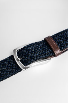 Pánsky opasok BANDI, model SCOMI Marin