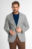 Pánske sako BANDI, model SLIM FAUSTICO Grigio