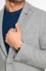 Pánske sako BANDI, model SLIM FAUSTICO Grigio